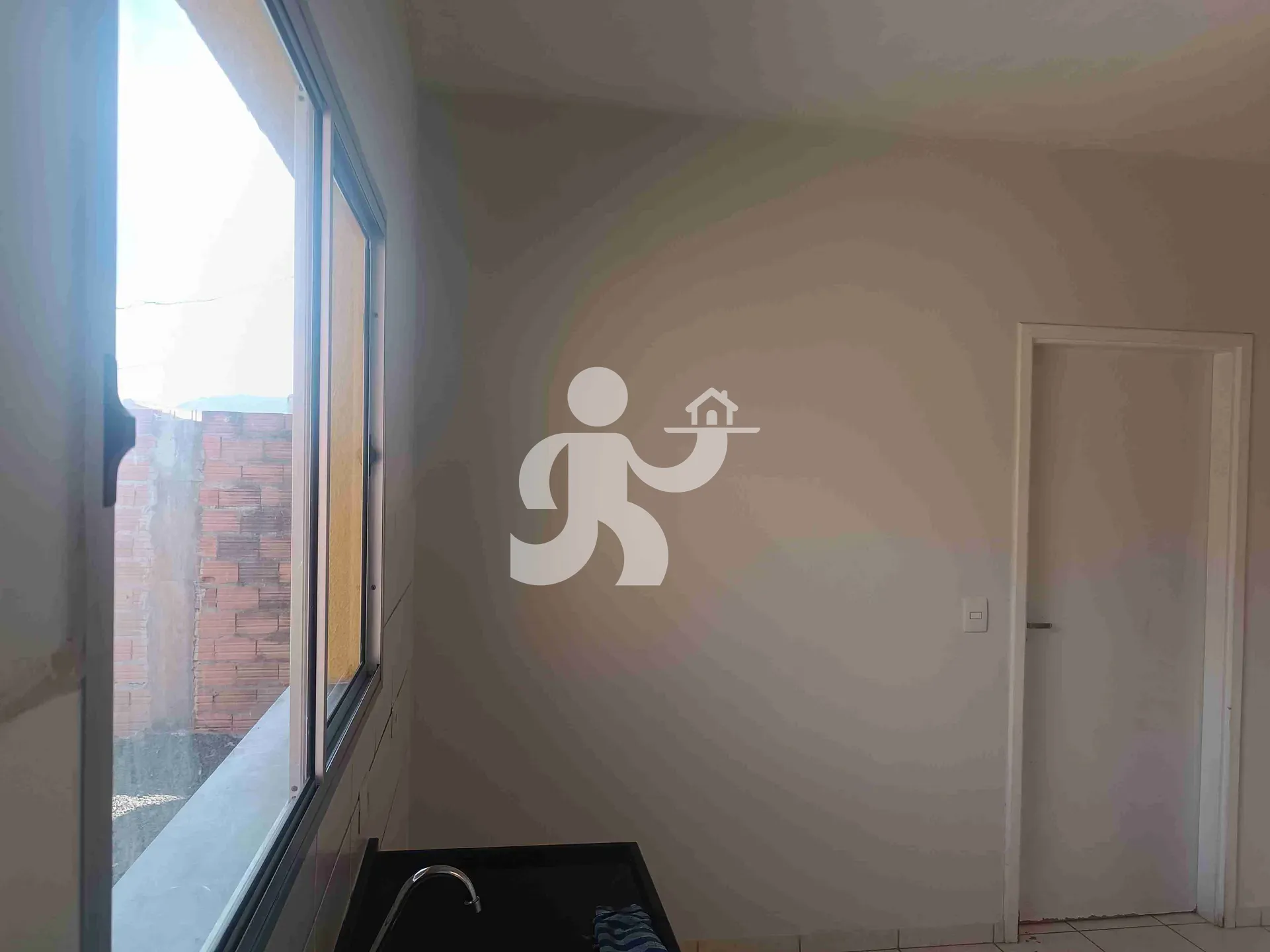 Casa, 2 quartos, 45 m² - Foto 7