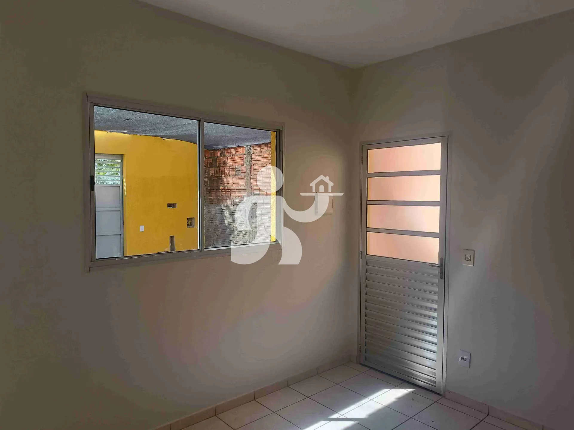 Casa, 2 quartos, 45 m² - Foto 17