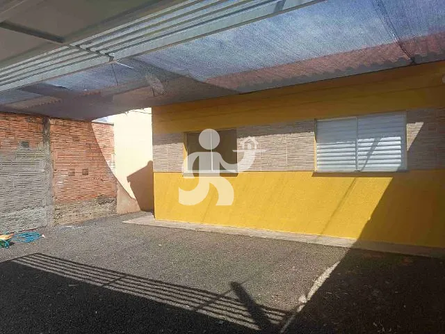Casa com 187m² 2 quartos e 1 banheiro, à venda ou para alugar, no bairro Residencial São Pedro em São Pedro