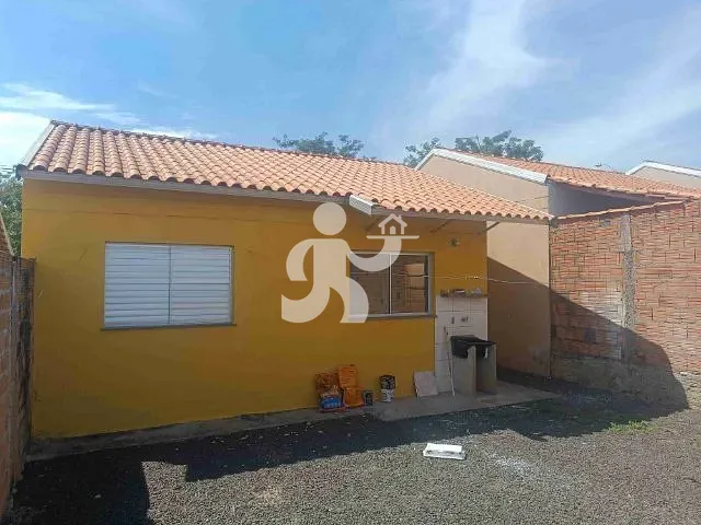 Casa com 187m² 2 quartos e 1 banheiro, à venda ou para alugar, no bairro Residencial São Pedro em São Pedro