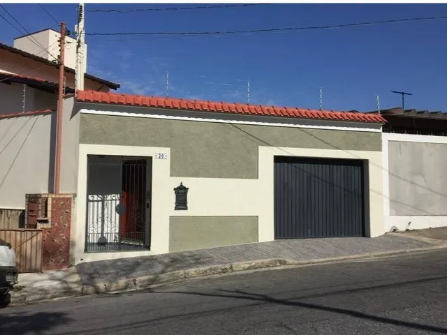 Foto do Casa - Casa para locação, Vila Paiva, São Paulo, SP | Cimad Imobiliária
