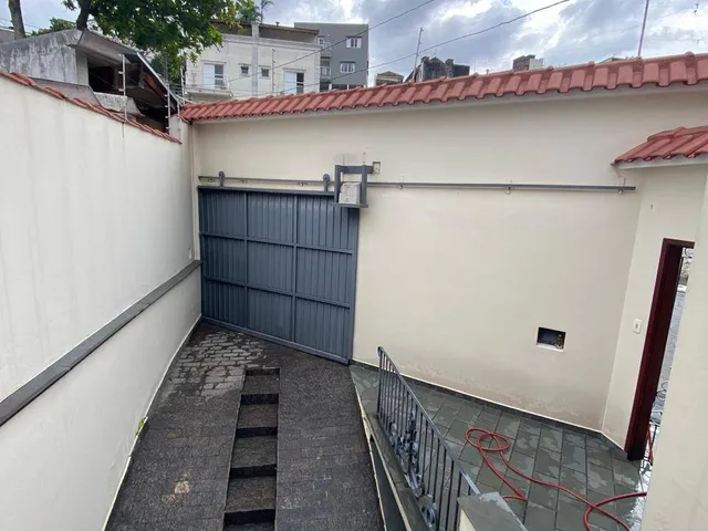 Foto do Casa - Casa para locação, Vila Paiva, São Paulo, SP | Cimad Imobiliária