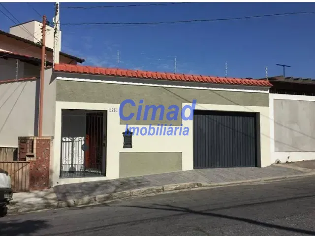 Casa 3 quartos e 3 banheiros, para alugar, no bairro Vila Paiva em São Paulo