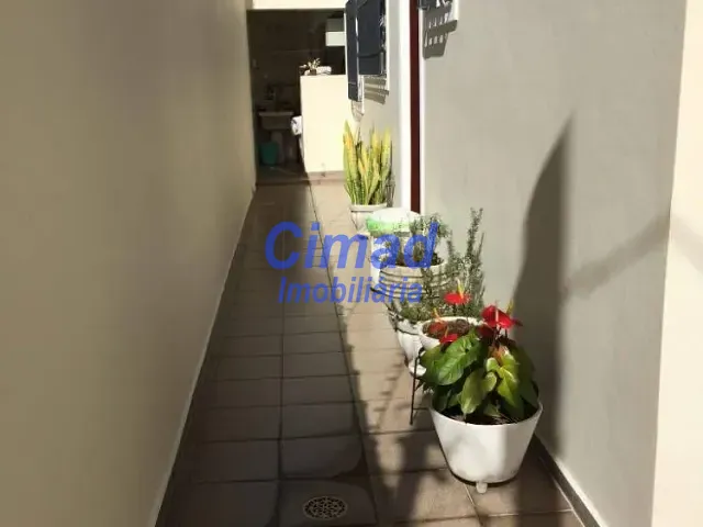 Casa 3 quartos e 3 banheiros, para alugar, no bairro Vila Paiva em São Paulo