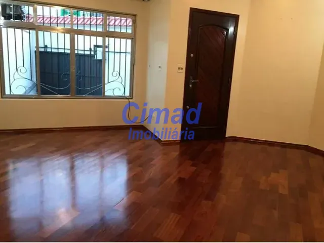 Casa 3 quartos e 3 banheiros, para alugar, no bairro Vila Paiva em São Paulo
