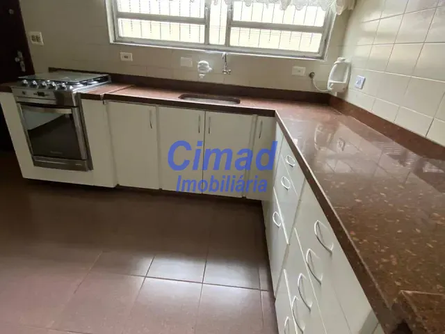 Casa 3 quartos e 3 banheiros, para alugar, no bairro Vila Paiva em São Paulo