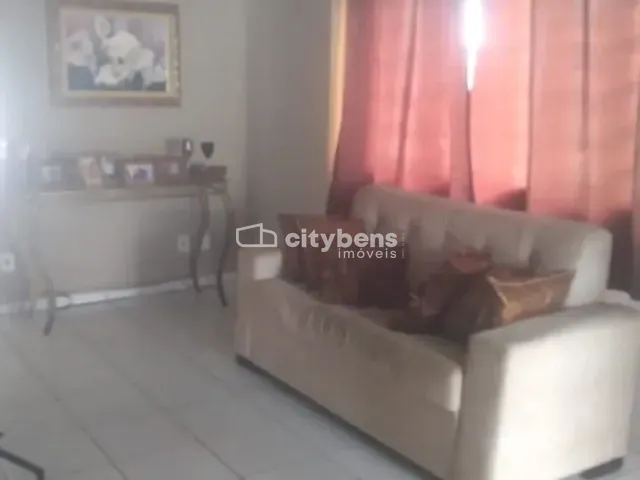 Casa 3 quartos e 3 banheiros, à venda, no bairro Vila Nova em Araçatuba