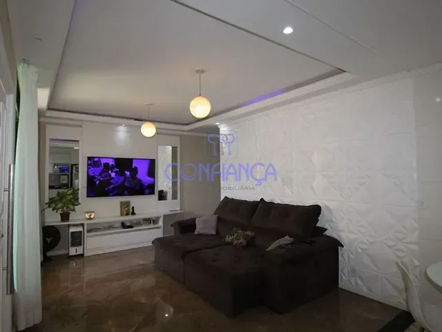 Casa com 151m² 3 quartos e 2 banheiros, à venda, no bairro Campo Grande em Rio de Janeiro