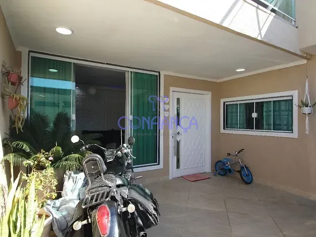 Casa com 151m² 3 quartos e 2 banheiros, à venda, no bairro Campo Grande em Rio de Janeiro