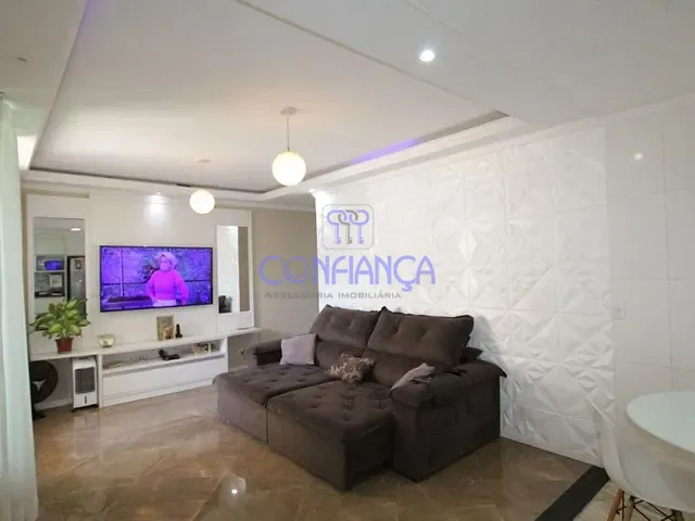 Casa com 151m² 3 quartos e 2 banheiros, à venda, no bairro Campo Grande em Rio de Janeiro