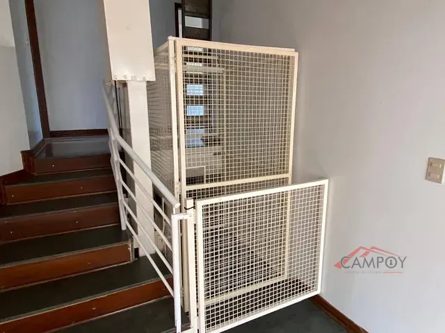 Casa com 396m² 3 quartos e 4 banheiros, à venda, no bairro JD .SAO PEDRO em Apucarana