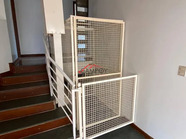 Casa com 396m² 3 quartos e 4 banheiros, à venda, no bairro JD .SAO PEDRO em Apucarana