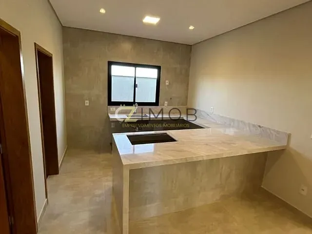 Casa com 503m² 3 quartos e 5 banheiros, à venda, no bairro Bonfim Paulista em Ribeirão Preto