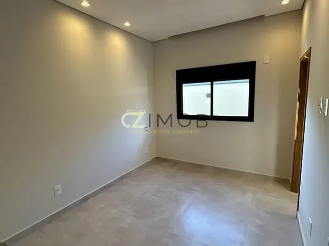 Casa com 503m² 3 quartos e 5 banheiros, à venda, no bairro Bonfim Paulista em Ribeirão Preto