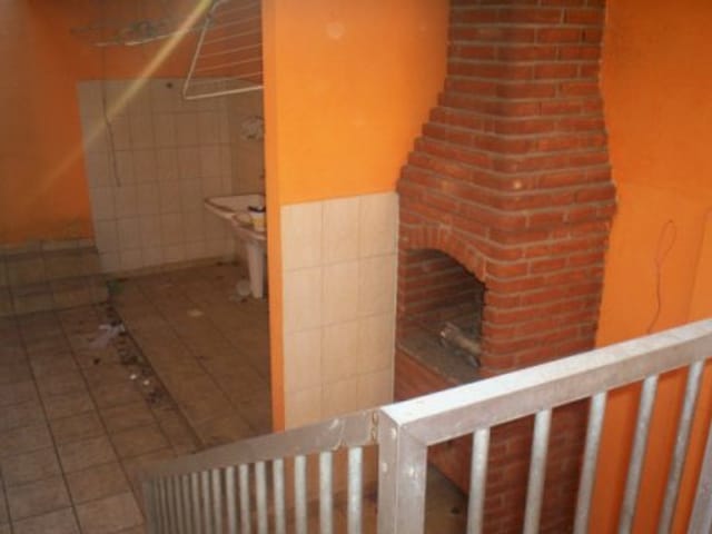 Casa à venda 2 Quartos, 1 Suite, 2 Vagas, 217M², Nova Gerty, São Caetano do Sul - SP