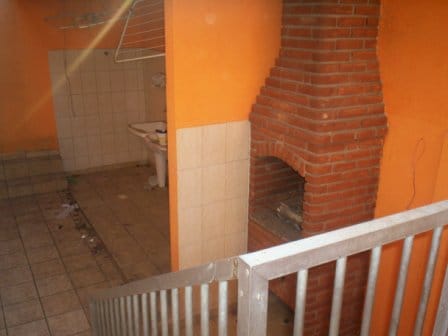 Casa à venda 2 Quartos, 1 Suite, 2 Vagas, 217M², Nova Gerty, São Caetano do Sul - SP