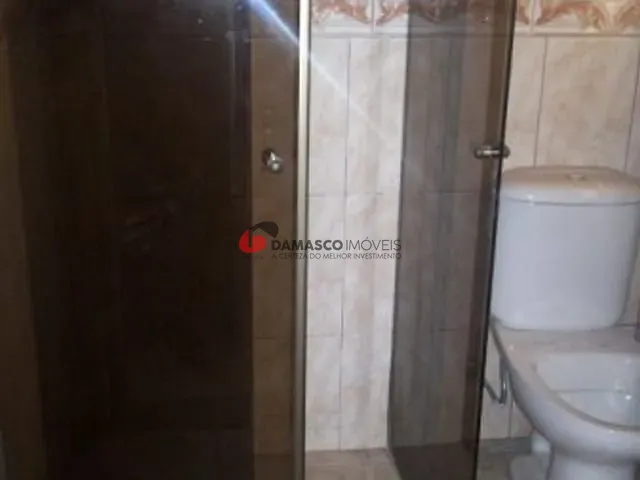 Casa com 217m², à venda, no bairro Nova Gerty em São Caetano do Sul