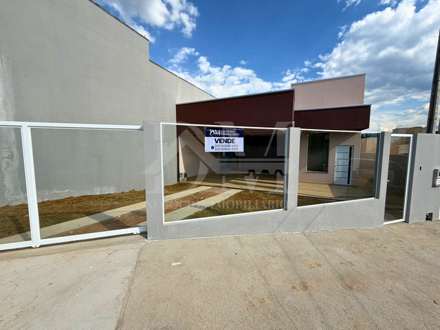 Casa 3 quartos e 2 banheiros, à venda, no bairro Usina Velha em Jaguariaíva
