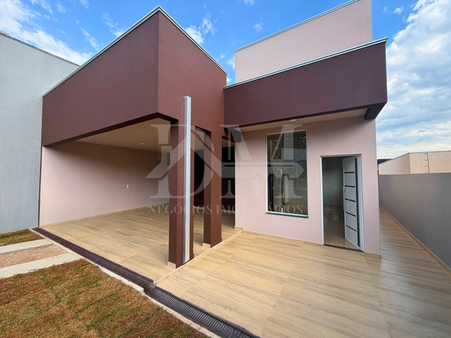 Casa 3 quartos e 2 banheiros, à venda, no bairro Usina Velha em Jaguariaíva