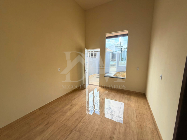 Casa 3 quartos e 2 banheiros, à venda, no bairro Usina Velha em Jaguariaíva