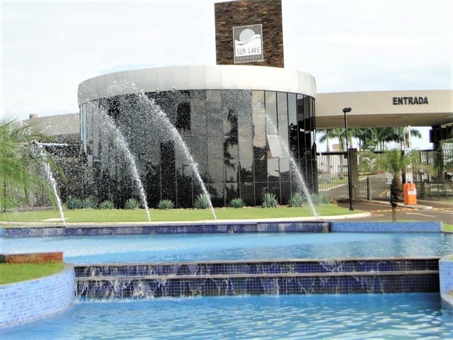 Casa com 502m² 4 quartos e 5 banheiros, à venda, no bairro Recanto do Salto em Londrina