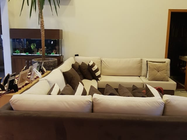 Casa com 502m² 4 quartos e 5 banheiros, à venda, no bairro Recanto do Salto em Londrina