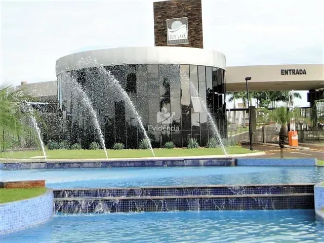Casa com 502m² 4 quartos e 5 banheiros, à venda, no bairro Recanto do Salto em Londrina