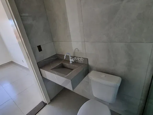 Casa com 100m² 2 quartos e 2 banheiros, à venda, no bairro Brazmadeira em Cascavel