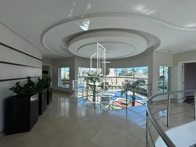 Casa com 772m² 3 quartos e 6 banheiros, à venda ou para alugar, no bairro Condomínio Jardim Imperador em Americana