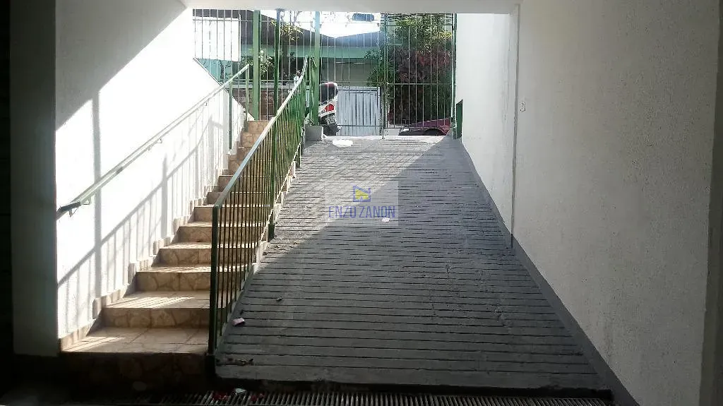 Casa, 1 quarto, 540 m² - Foto 11