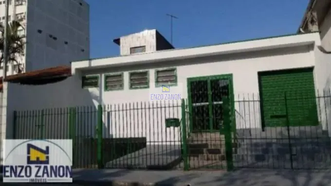Casa, 1 quarto, 540 m² - Foto 13
