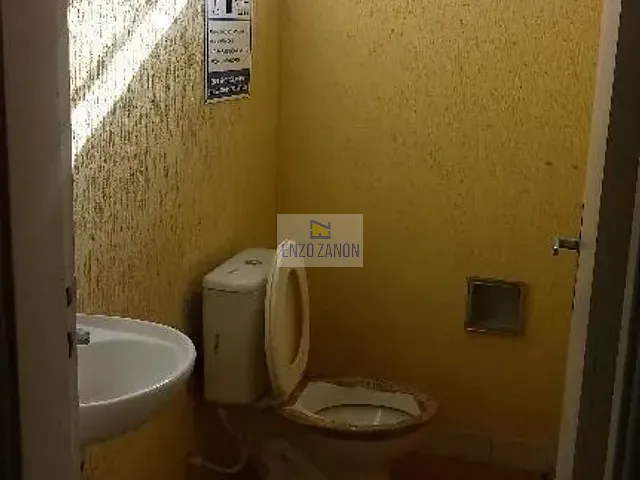 Casa com 540m², para alugar, no bairro Jardim São Francisco em São Bernardo do Campo