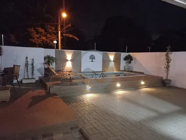 Casa com 322m² 3 quartos e 3 banheiros, à venda, no bairro Loteamento Jardim Morumbi em Atibaia