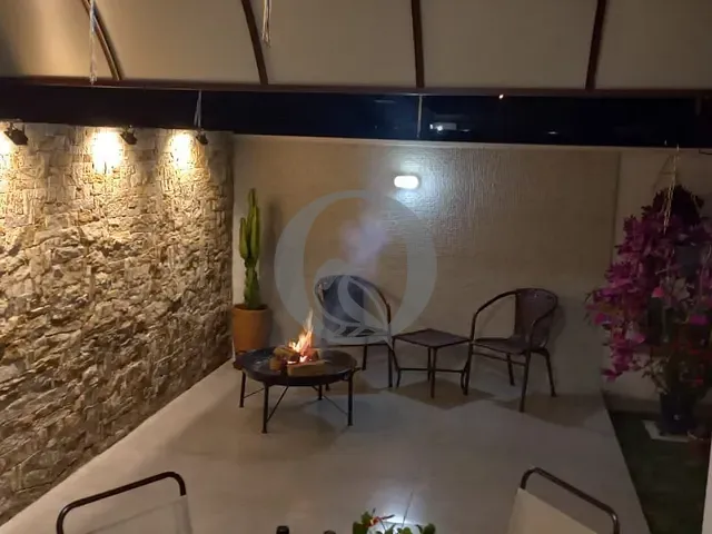 Casa com 322m² 3 quartos e 3 banheiros, à venda, no bairro Loteamento Jardim Morumbi em Atibaia