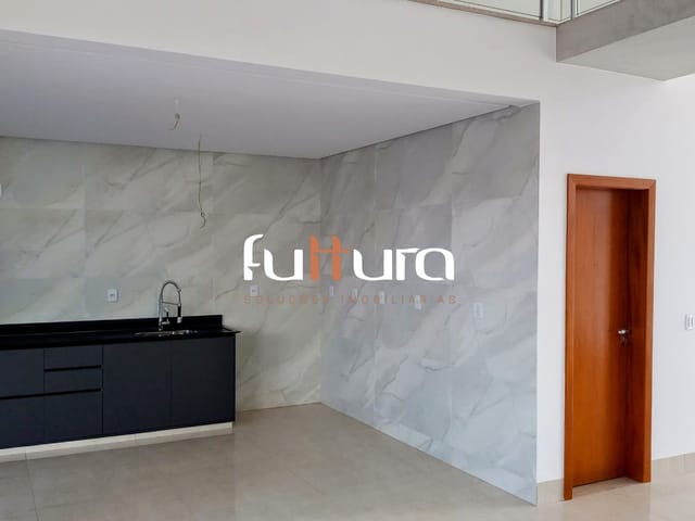Casa com 300m² 4 quartos e 5 banheiros, para alugar, no bairro Jardins Bolonha em Senador Canedo