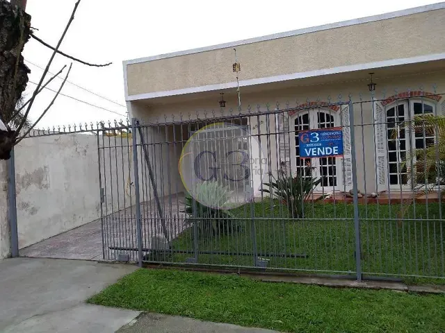Casa 3 quartos e 3 banheiros, à venda, no bairro Centro em Pelotas