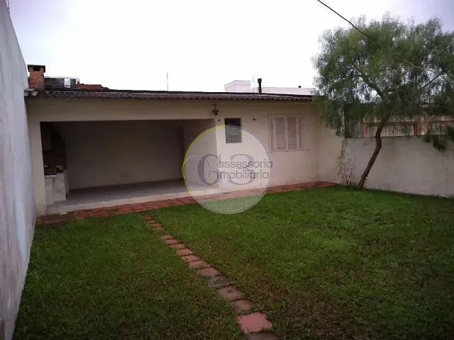 Casa 3 quartos e 3 banheiros, à venda, no bairro Centro em Pelotas