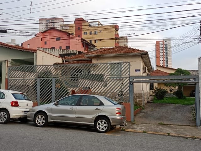 Foto do Casa - Casa para locação comercial, Vila Guarani, Mauá, SP | Gonçalves & Santos Negócios Imobiliários