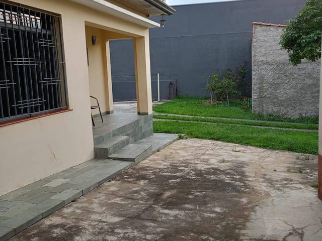 Foto do Casa - Casa para locação comercial, Vila Guarani, Mauá, SP | Gonçalves & Santos Negócios Imobiliários