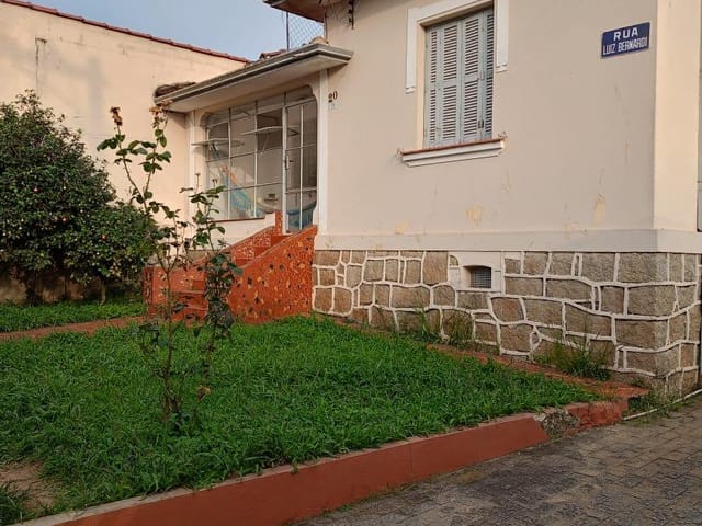 Foto do Casa - Casa para locação comercial, Vila Guarani, Mauá, SP | Gonçalves & Santos Negócios Imobiliários
