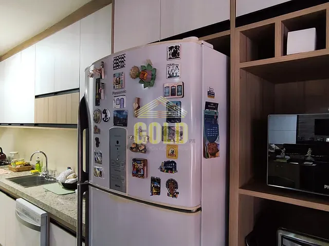 Casa 5 quartos e 5 banheiros, à venda, no bairro Waldemar Hauer em Londrina
