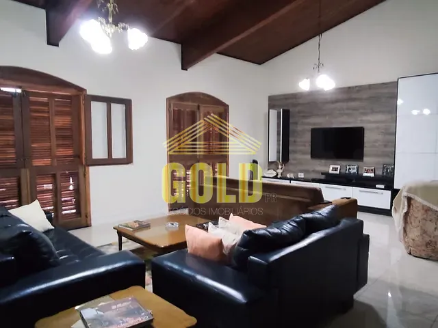Casa 5 quartos e 5 banheiros, à venda, no bairro Waldemar Hauer em Londrina
