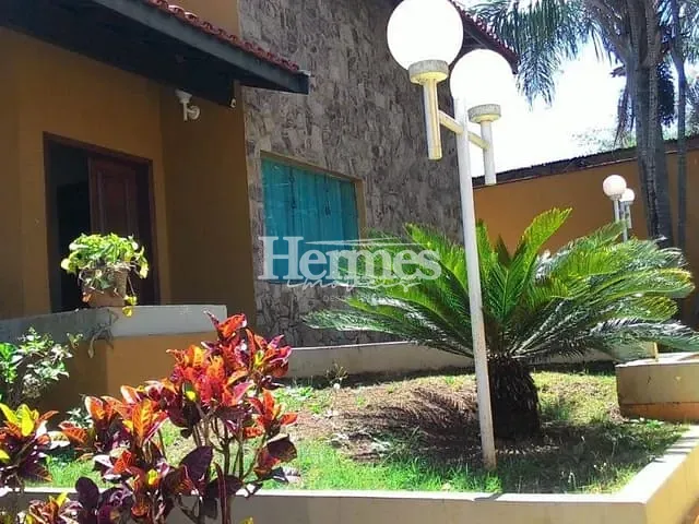 Casa com 1100m² 4 quartos e 6 banheiros, à venda, no bairro Parque Taquaral em Campinas