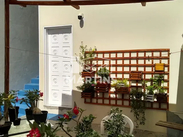 Casa com 140m² 2 quartos e 2 banheiros, à venda, no bairro Jardim Eledy em São Paulo