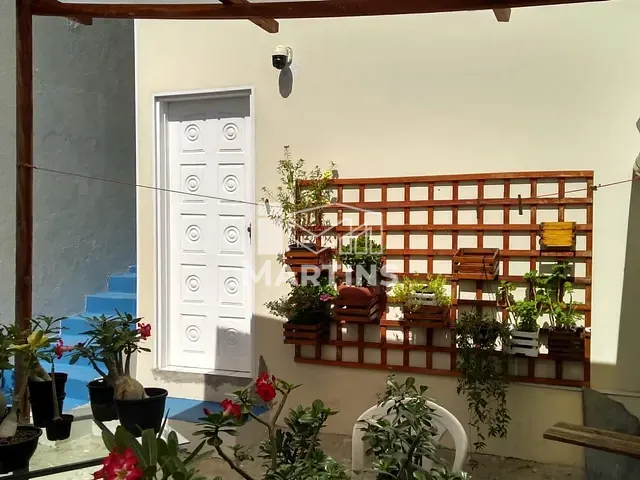 Casa com 140m² 2 quartos e 2 banheiros, à venda, no bairro Jardim Eledy em São Paulo
