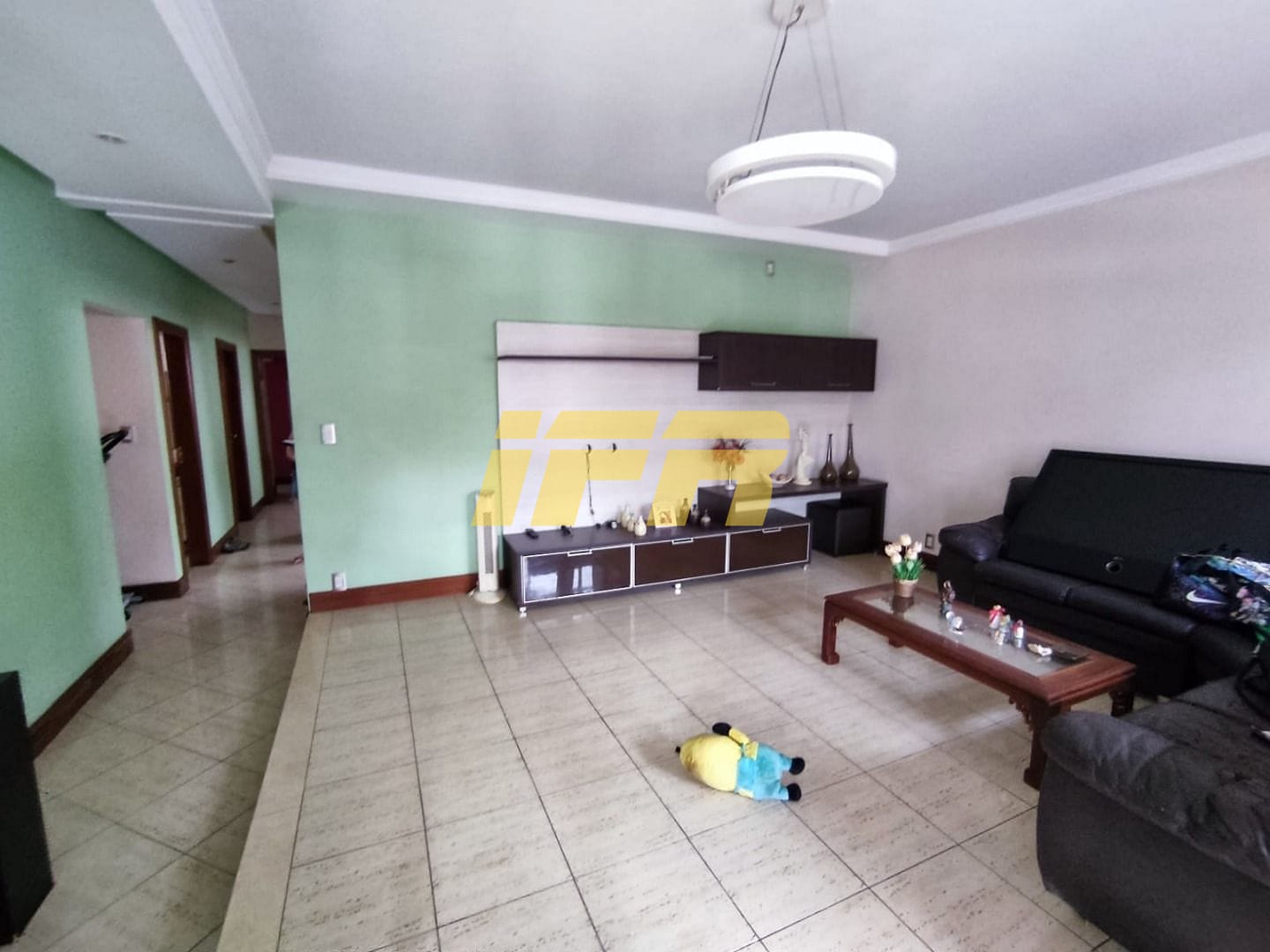 Casa, 3 quartos, 189 m² - Foto 1