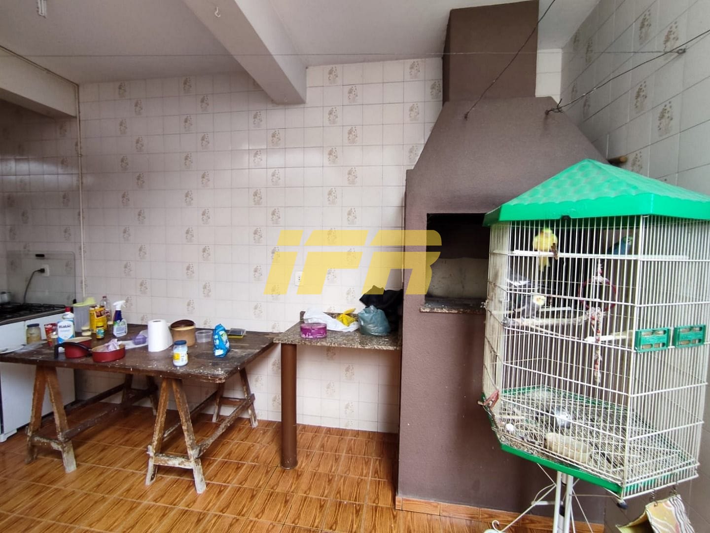 Casa, 3 quartos, 189 m² - Foto 22