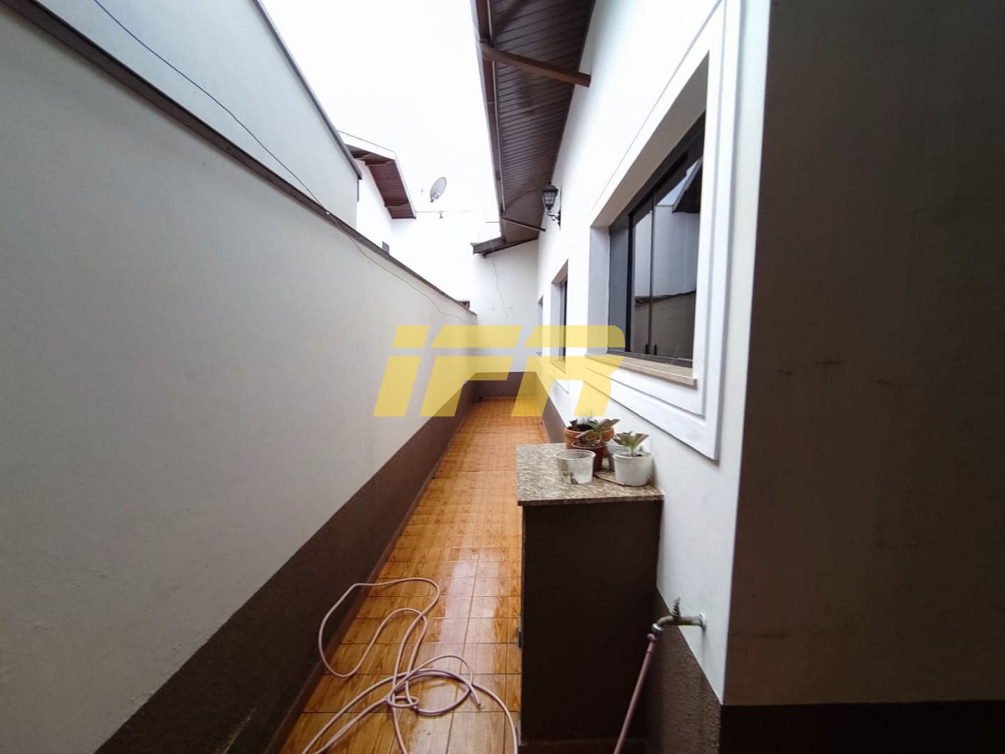 Casa, 3 quartos, 189 m² - Foto 24