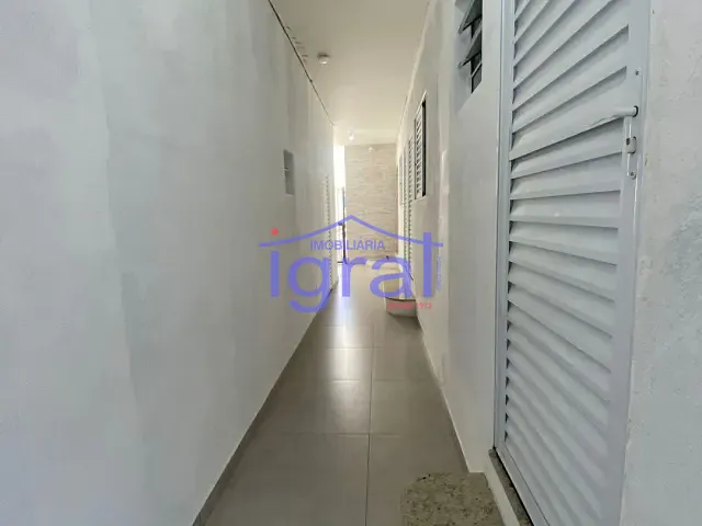 Casa 1 quarto e 1 banheiro, para alugar, no bairro Jardim Oriental em São Paulo