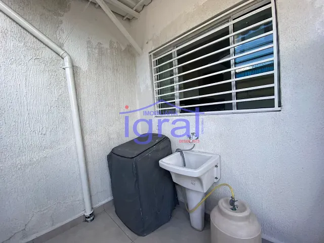 Casa 1 quarto e 1 banheiro, para alugar, no bairro Jardim Oriental em São Paulo